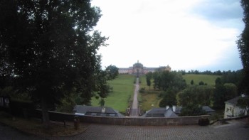 Hospitál Kuks