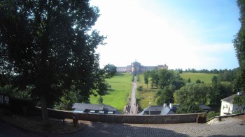 Hospitál Kuks