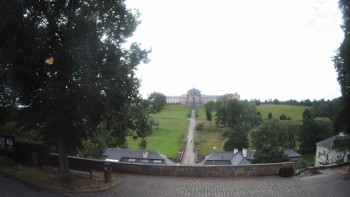 Hospitál Kuks