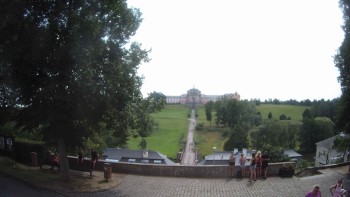 Kuks Hospital