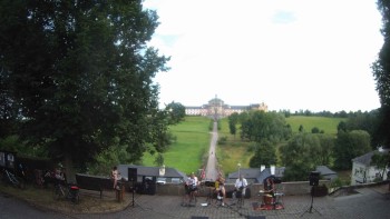 Hospitál Kuks