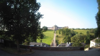Hospitál Kuks