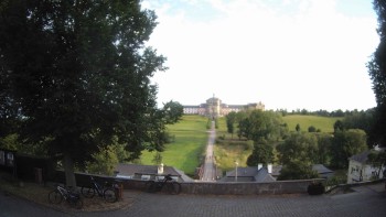 Hospitál Kuks