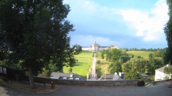 Hospitál Kuks