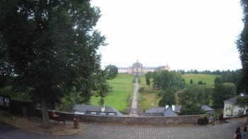 Hospitál Kuks