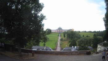 Hospitál Kuks