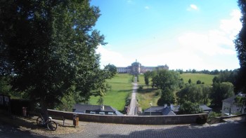 Kuks Hospital