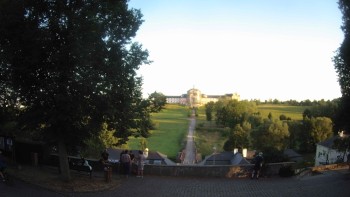 Szpital Kuks