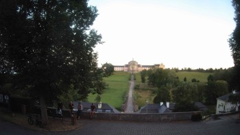 Szpital Kuks