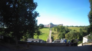Szpital Kuks - Szpital - 9.8.2026 v 08:45 Szpital Kuks - Szpital - 9.8.2026 v 08:45