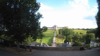 Hospitál Kuks