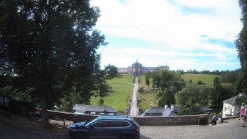 Hospitál Kuks