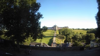 Hospitál Kuks