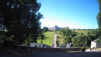 Hospitál Kuks