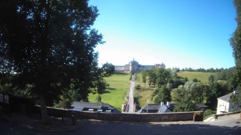 Hospitál Kuks