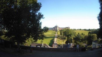 Hospitál Kuks