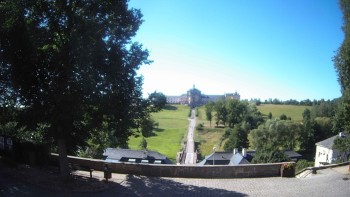 Hospitál Kuks