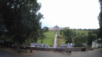 Hospitál Kuks