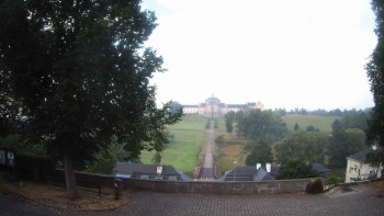 Hospitál Kuks