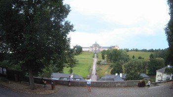 Hospitál Kuks