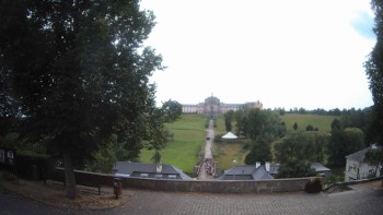 Hospitál Kuks