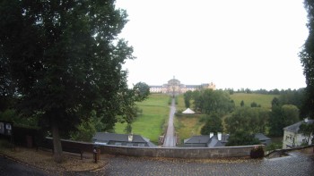 Hospitál Kuks