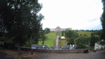 Hospitál Kuks
