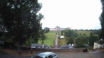 Hospitál Kuks