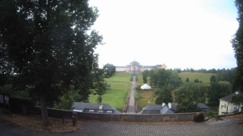 Hospitál Kuks