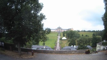 Hospitál Kuks