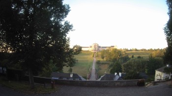 Hospitál Kuks