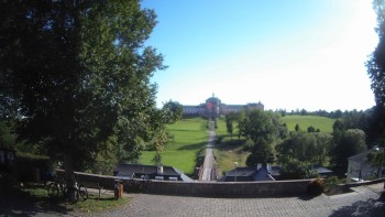 Hospitál Kuks