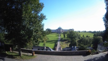 Hospitál Kuks