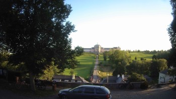 Hospitál Kuks