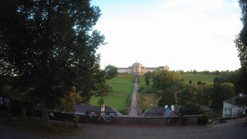 Hospitál Kuks