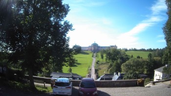 Hospitál Kuks