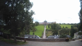 Hospitál Kuks