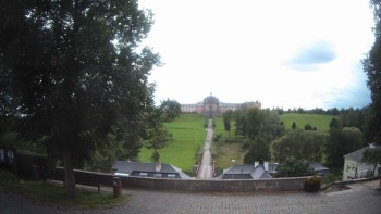 Hospitál Kuks
