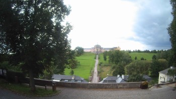 Hospitál Kuks