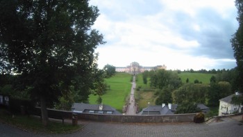 Hospitál Kuks