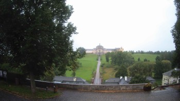Hospitál Kuks