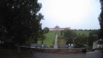 Hospitál Kuks