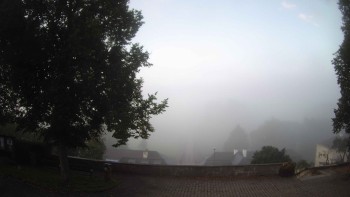 Hospitál Kuks