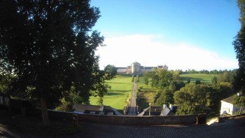 Hospitál Kuks