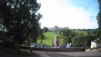 Hospitál Kuks