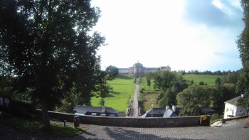Hospitál Kuks