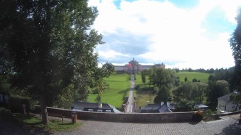 Hospitál Kuks