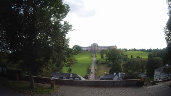 Hospitál Kuks