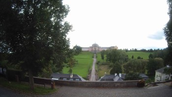 Hospitál Kuks