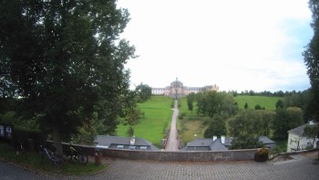 Hospitál Kuks